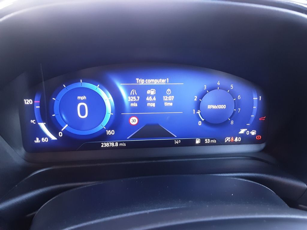 Used Ford Fiesta 2023 for sale - 76345070: Photo 27