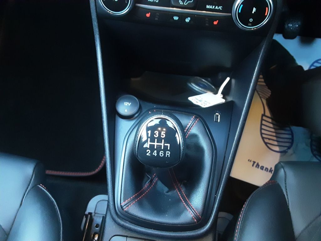 Used Ford Fiesta 2023 for sale - 76345070: Photo 29