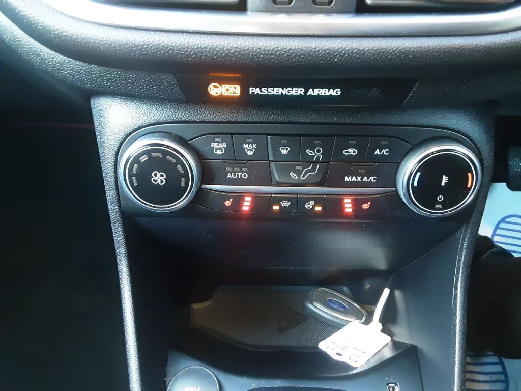 Used Ford Fiesta 2023 for sale - 76345070: Photo 30