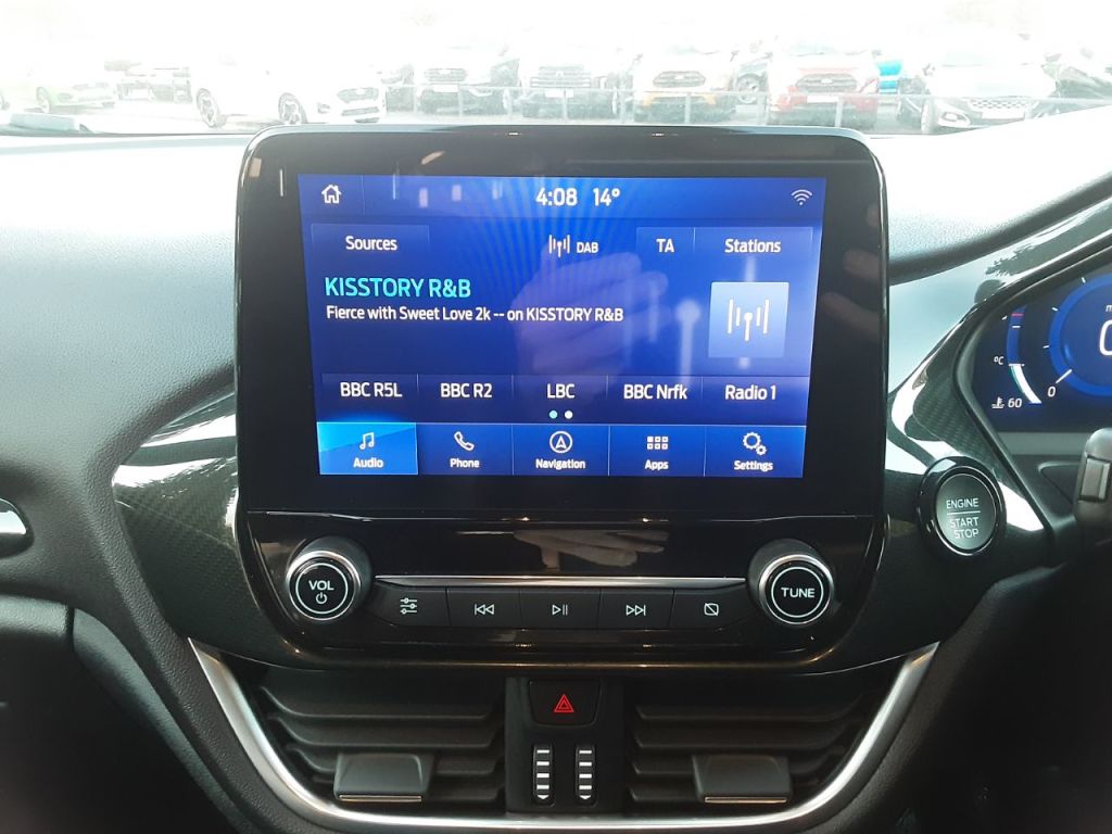 Used Ford Fiesta 2023 for sale - 76345070: Photo 31