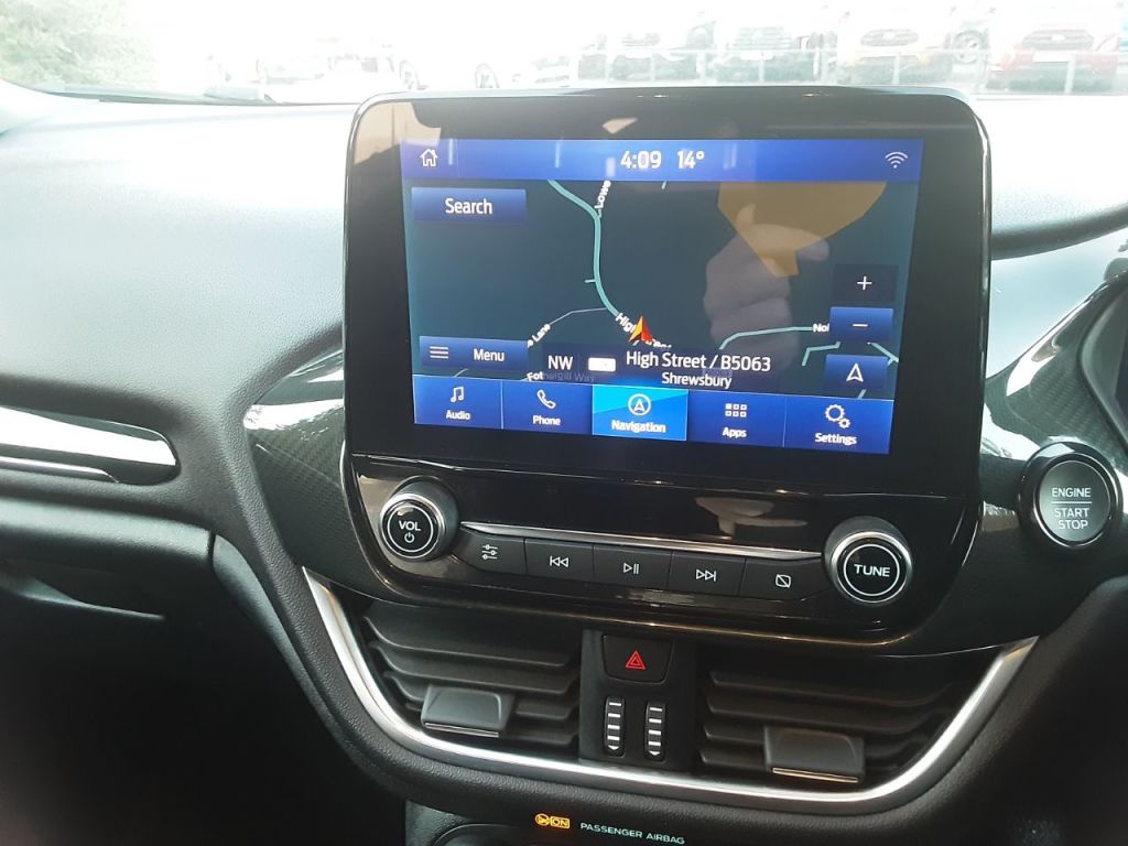 Used Ford Fiesta 2023 for sale - 76345070: Photo 32