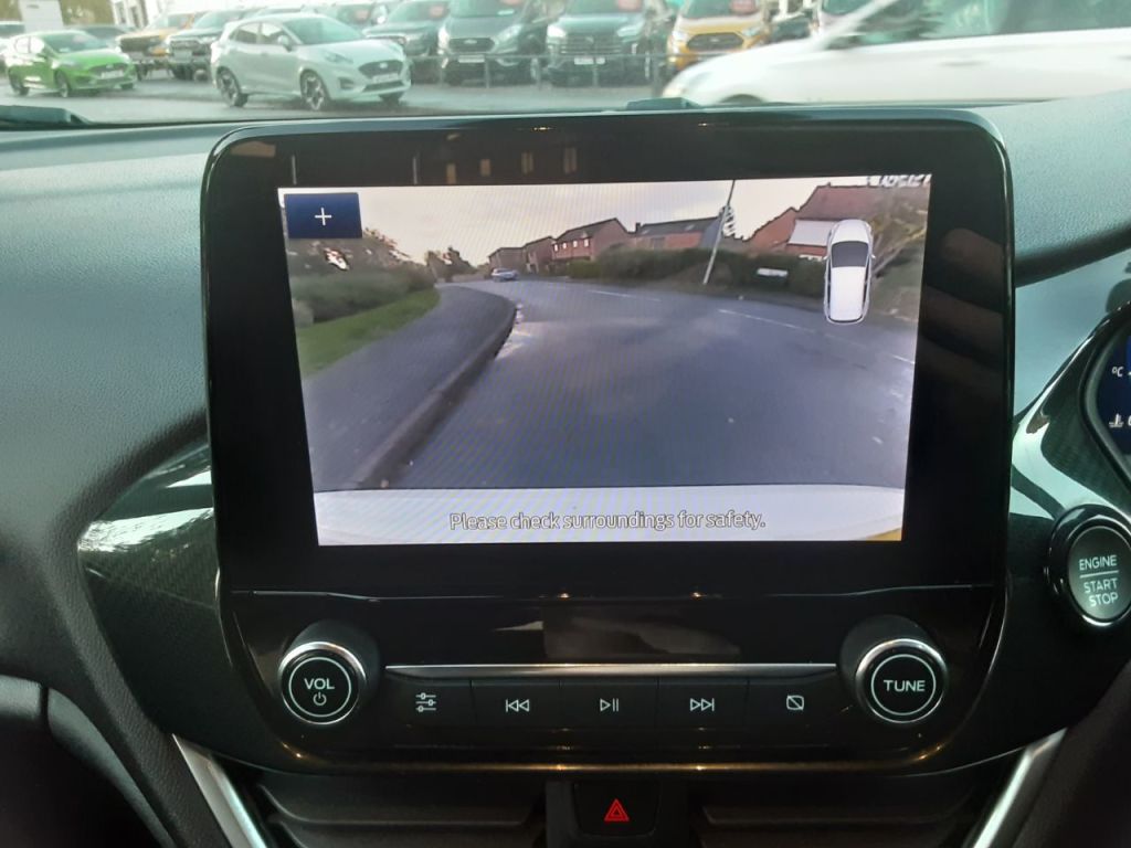 Used Ford Fiesta 2023 for sale - 76345070: Photo 34