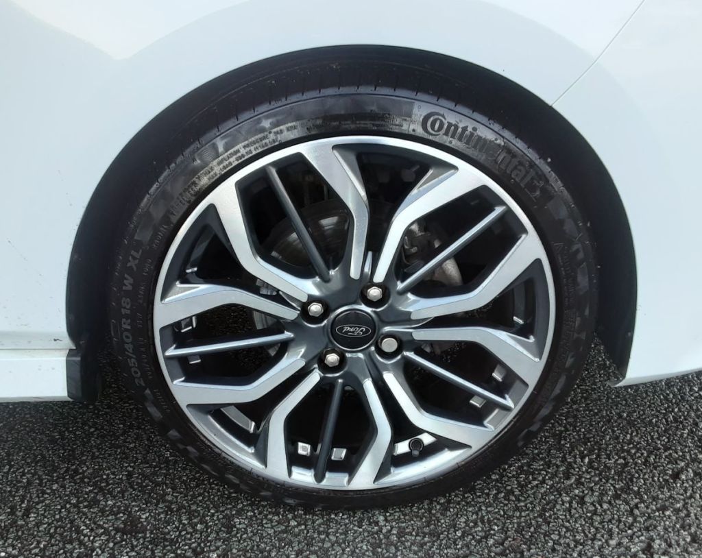 Used Ford Fiesta 2023 for sale - 76345070: Photo 9