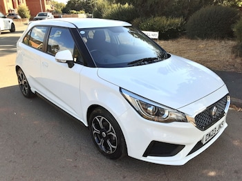 Used MG MG3 2023 for sale - 79394166: Photo