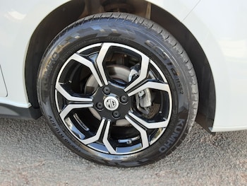 Used MG MG3 2023 for sale - 79394166: Photo