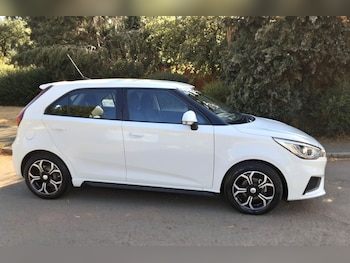 Used MG MG3 2023 for sale - 79394166: Photo