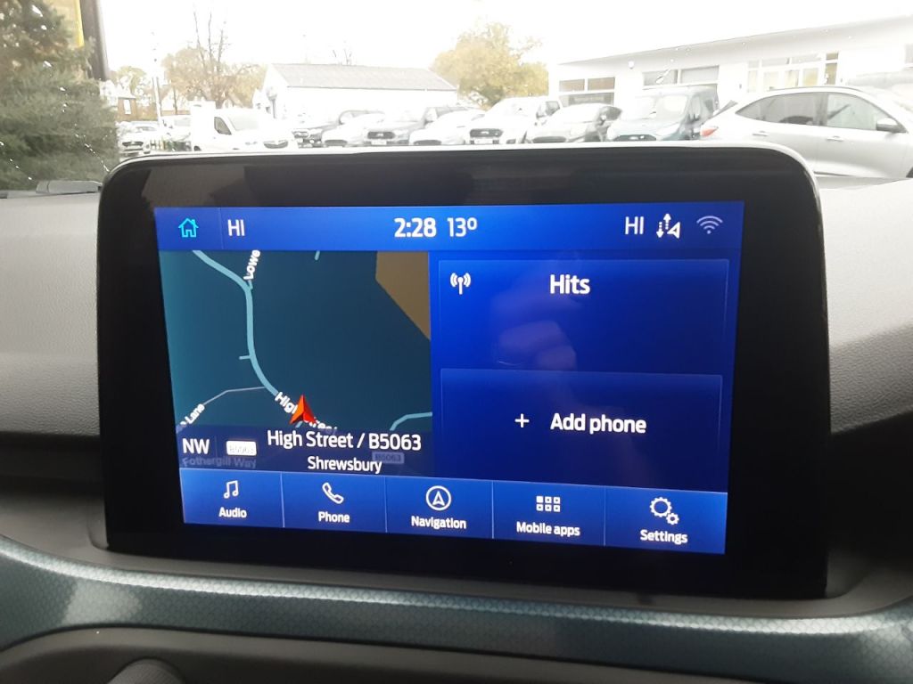 Used Ford Focus 2020 for sale - 76558331: Photo 10