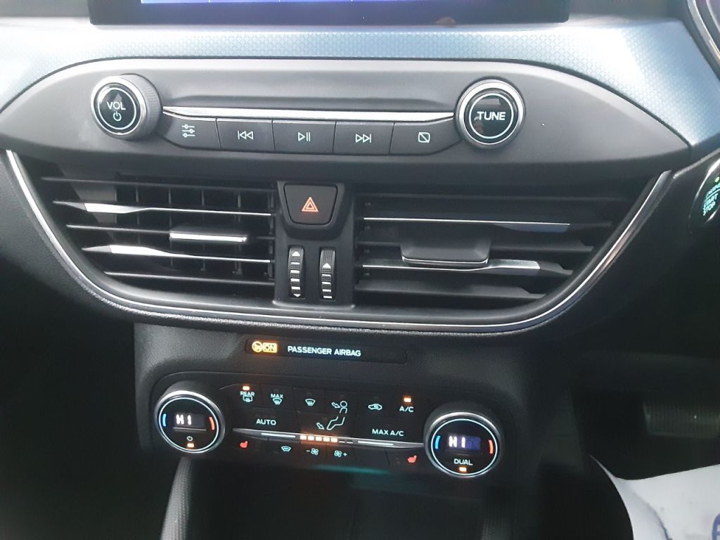 Used Ford Focus 2020 for sale - 76558331: Photo 12