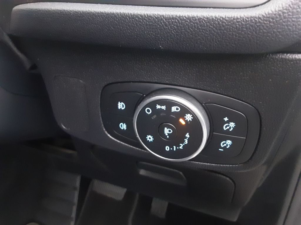 Used Ford Focus 2020 for sale - 76558331: Photo 14