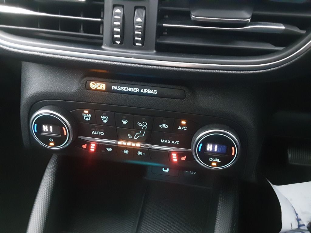 Used Ford Focus 2020 for sale - 76558331: Photo 15