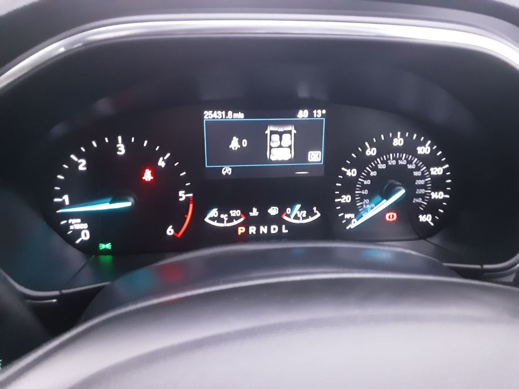 Used Ford Focus 2020 for sale - 76558331: Photo 17