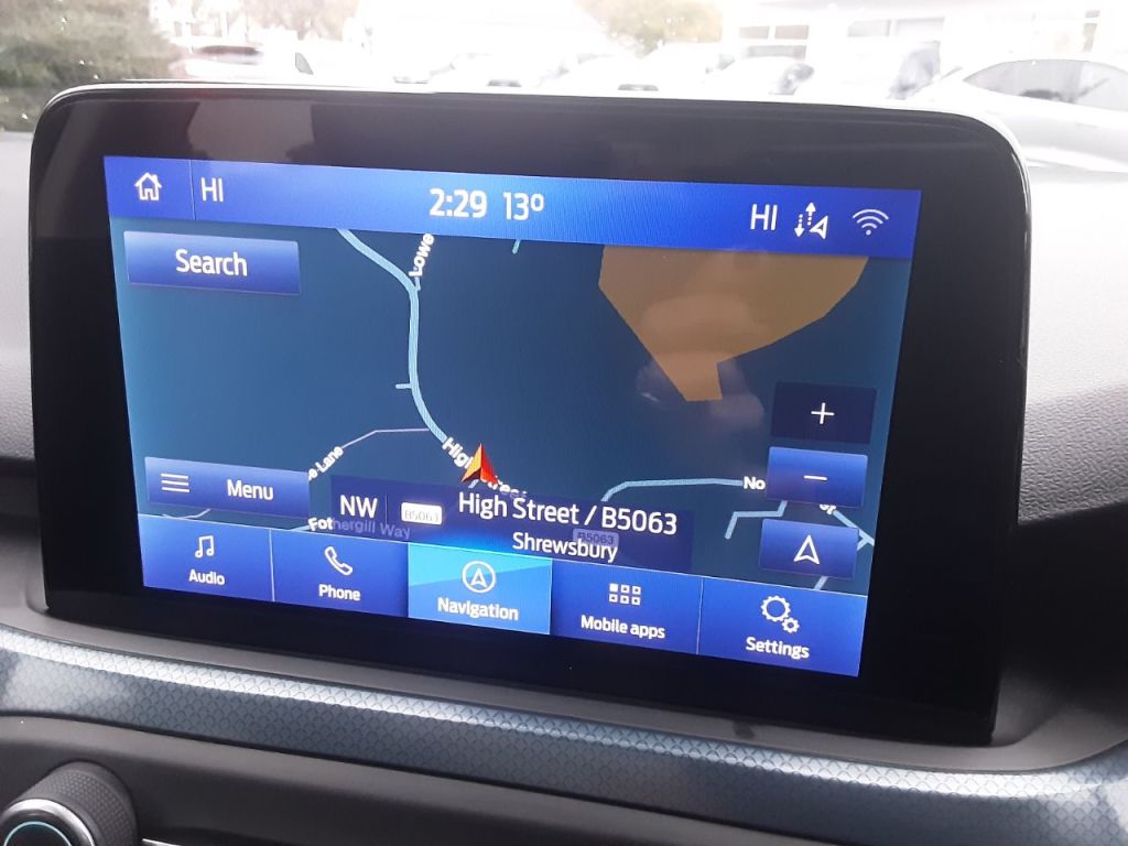 Used Ford Focus 2020 for sale - 76558331: Photo 18