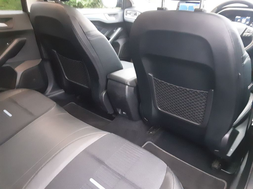 Used Ford Focus 2020 for sale - 76558331: Photo 23