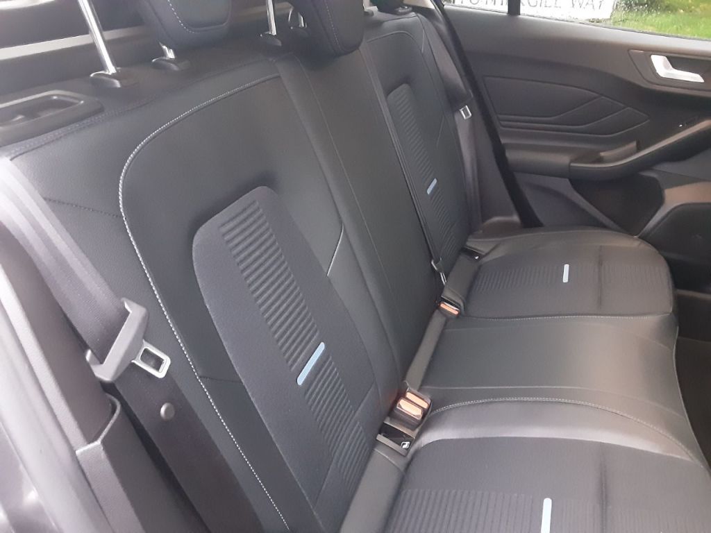 Used Ford Focus 2020 for sale - 76558331: Photo 24