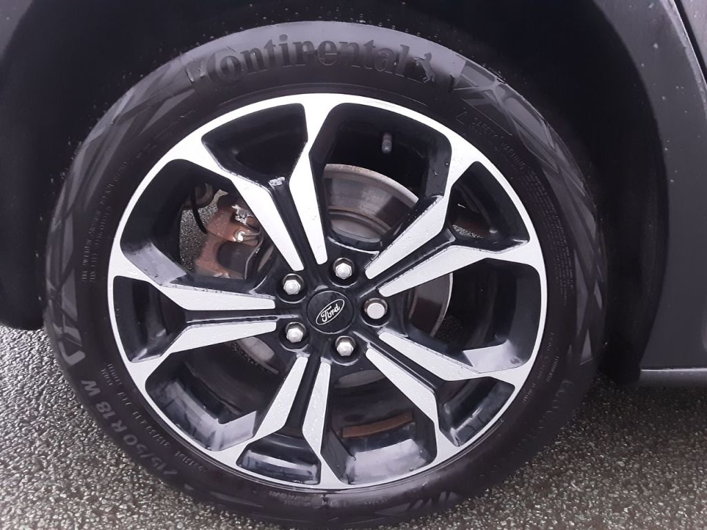 Used Ford Focus 2020 for sale - 76558331: Photo 28