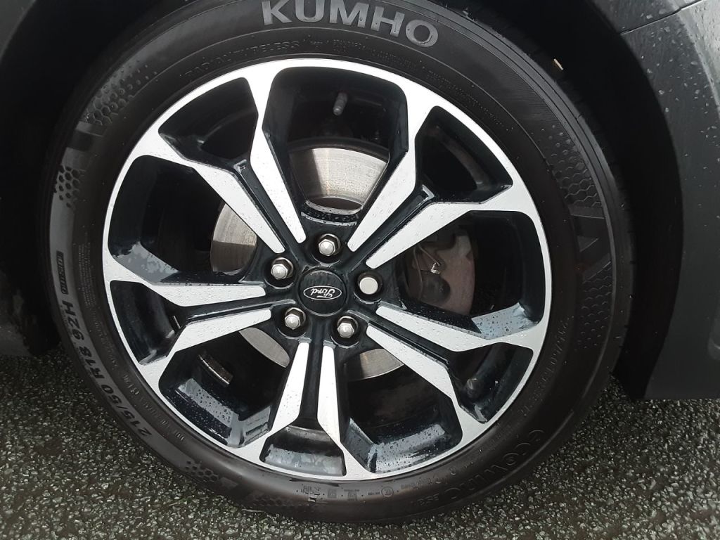 Used Ford Focus 2020 for sale - 76558331: Photo 3