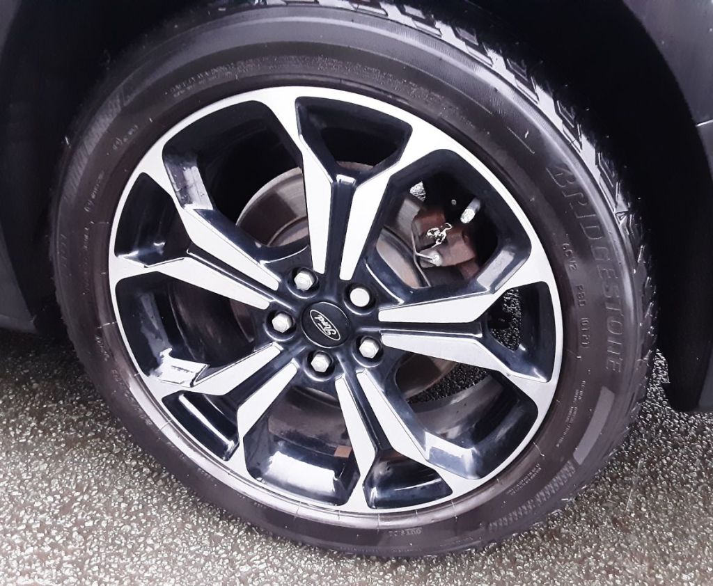 Used Ford Focus 2020 for sale - 76558331: Photo 38