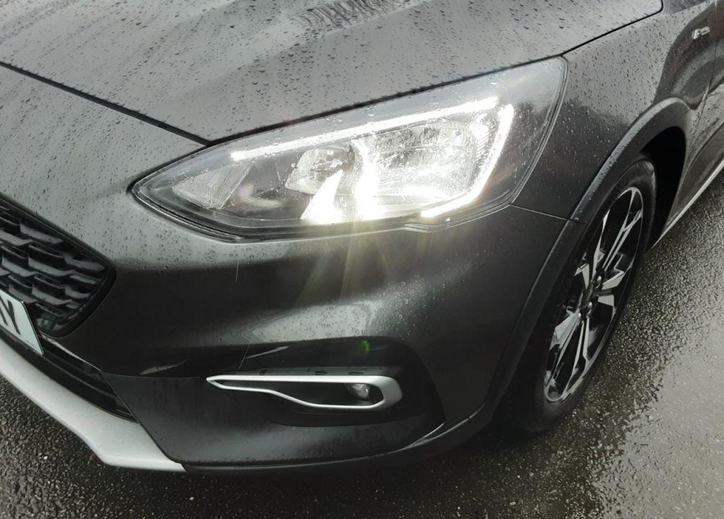 Used Ford Focus 2020 for sale - 76558331: Photo 40