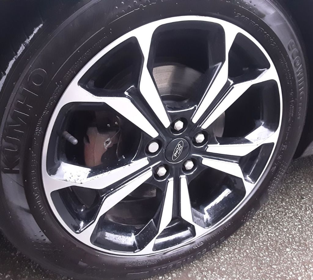 Used Ford Focus 2020 for sale - 76558331: Photo 41