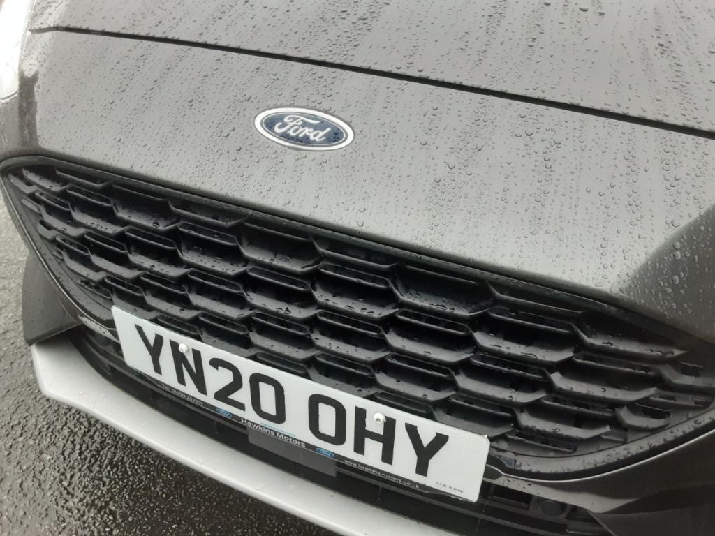 Used Ford Focus 2020 for sale - 76558331: Photo 43