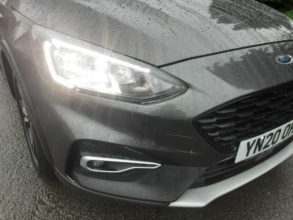 Used Ford Focus 2020 for sale - 76558331: Photo 45