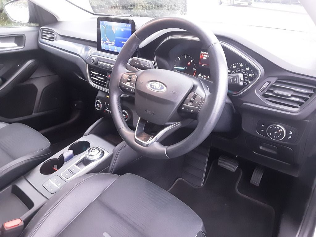 Used Ford Focus 2020 for sale - 76558331: Photo 6