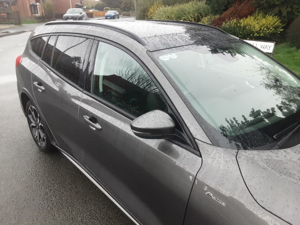 Used Ford Focus 2020 for sale - 76558331: Photo 8