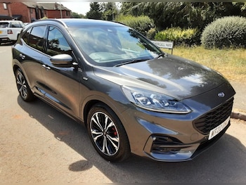 Used Ford Kuga 2022 for sale - 79111673: Photo