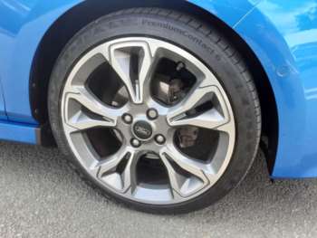 Used Ford Fiesta 2020 for sale - 74903686: Photo