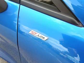 Used Ford Fiesta 2020 for sale - 74903686: Photo
