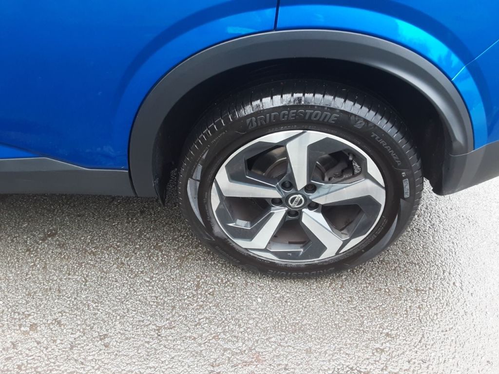 Used Nissan Qashqai 2022 for sale - 77451379: Photo 11