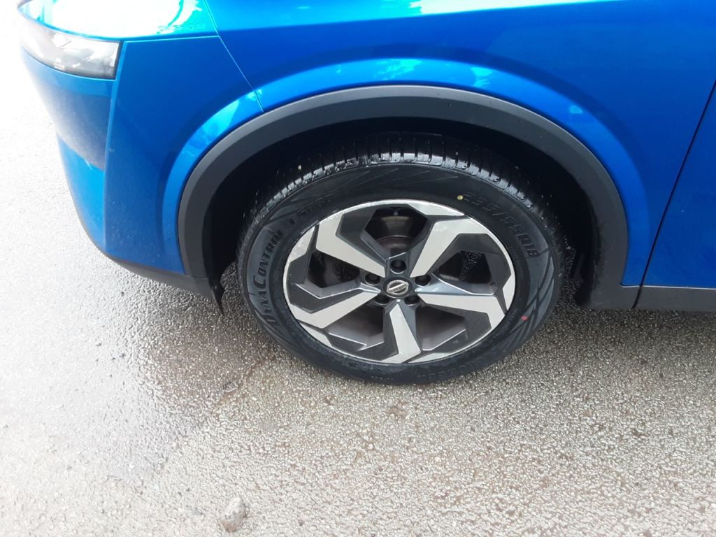 Used Nissan Qashqai 2022 for sale - 77451379: Photo 12