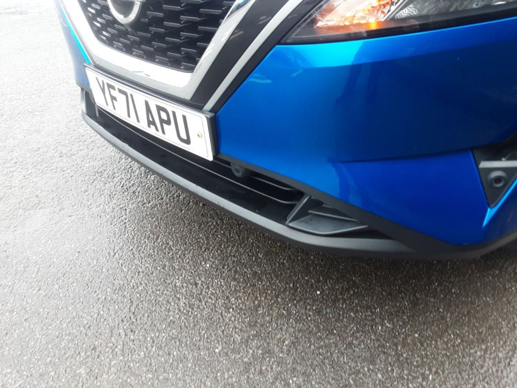 Used Nissan Qashqai 2022 for sale - 77451379: Photo 13