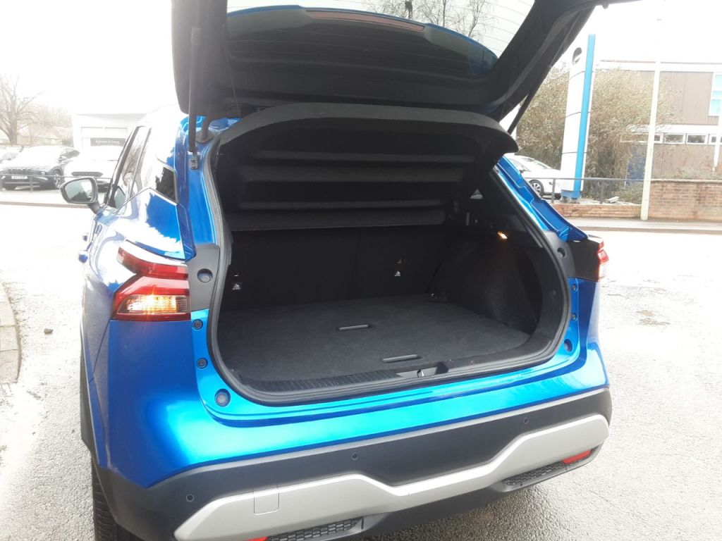 Used Nissan Qashqai 2022 for sale - 77451379: Photo 16