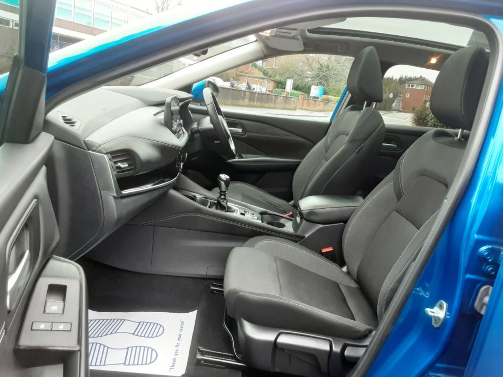 Used Nissan Qashqai 2022 for sale - 77451379: Photo 19