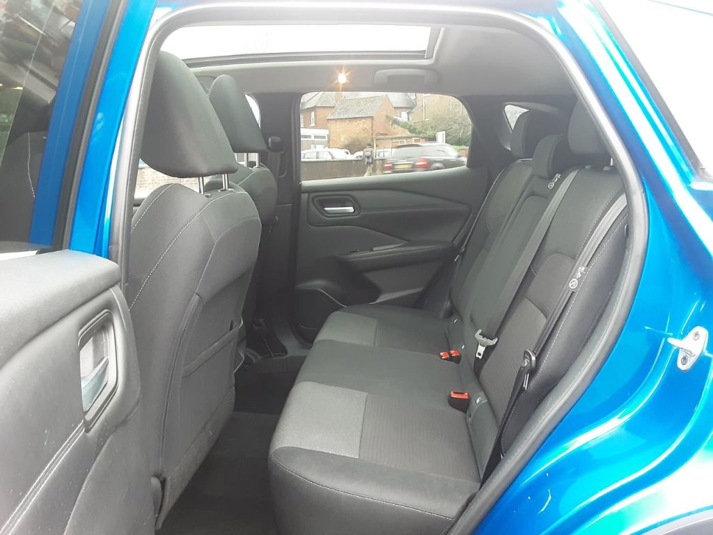 Used Nissan Qashqai 2022 for sale - 77451379: Photo 20