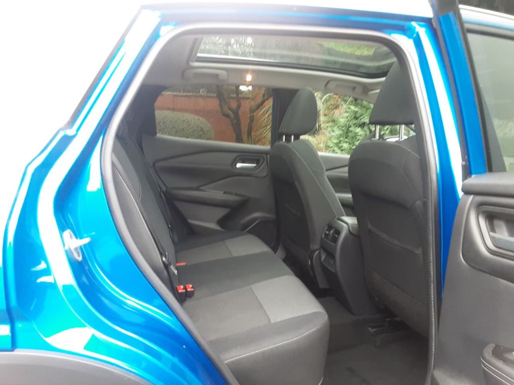 Used Nissan Qashqai 2022 for sale - 77451379: Photo 21