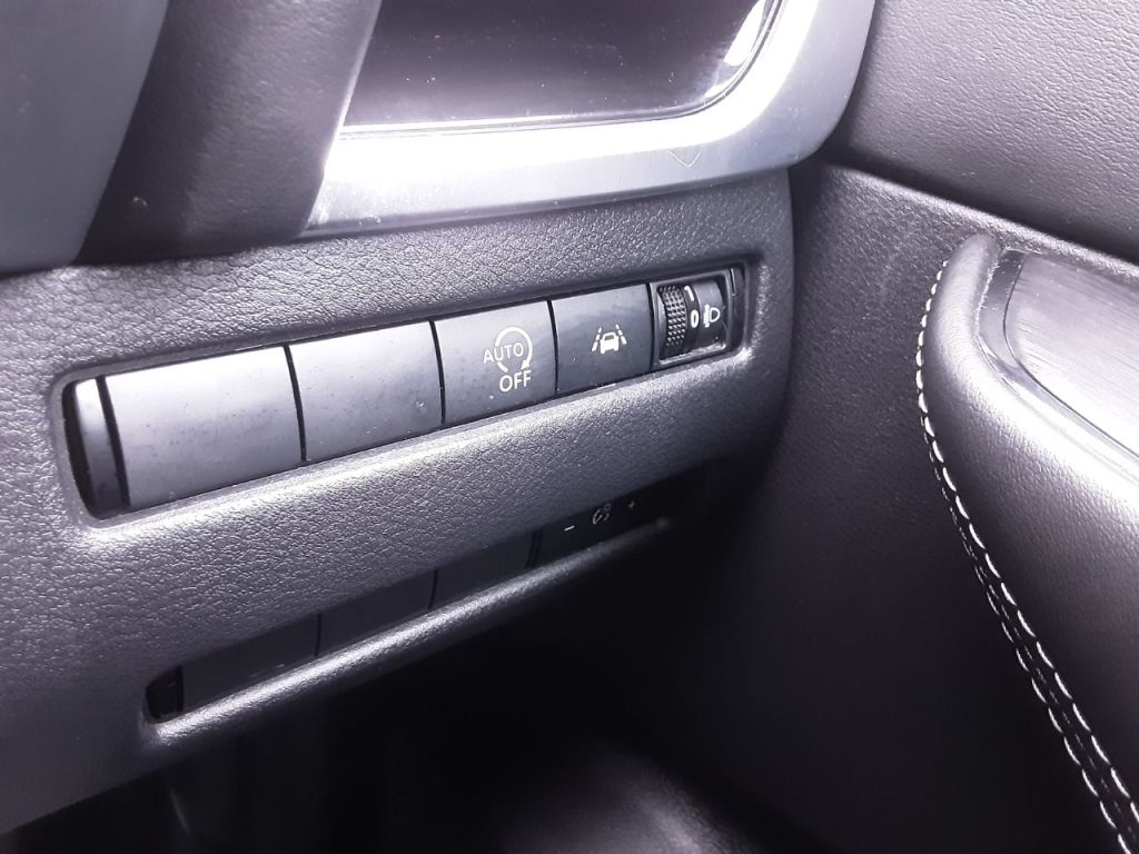 Used Nissan Qashqai 2022 for sale - 77451379: Photo 25