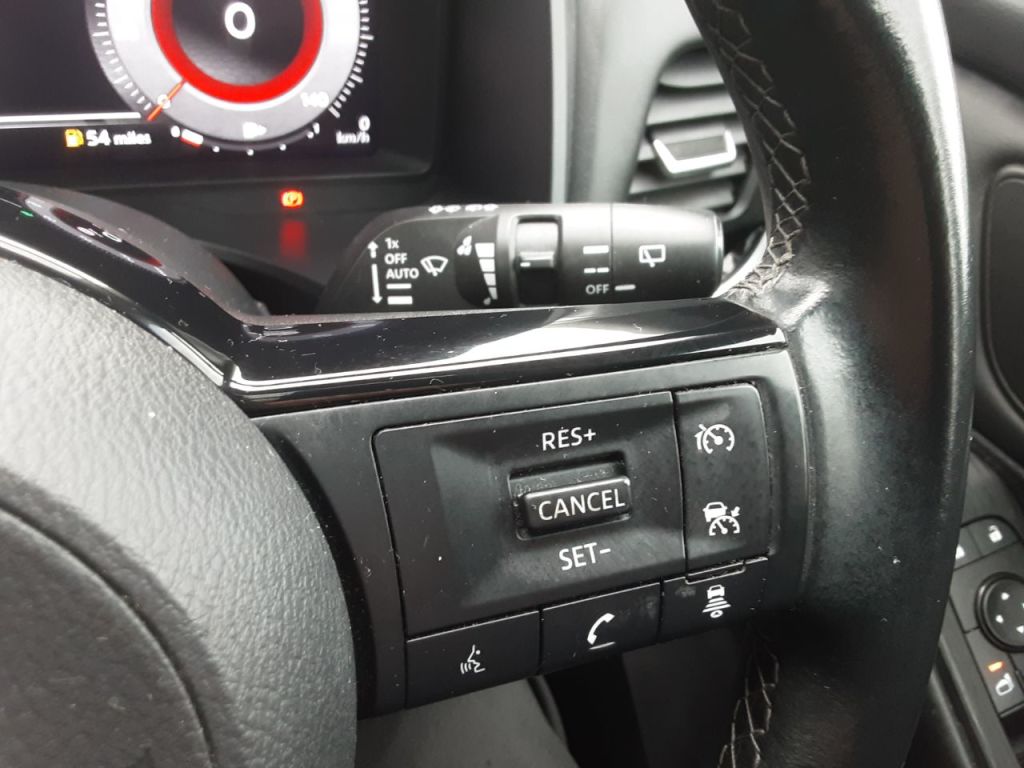 Used Nissan Qashqai 2022 for sale - 77451379: Photo 26