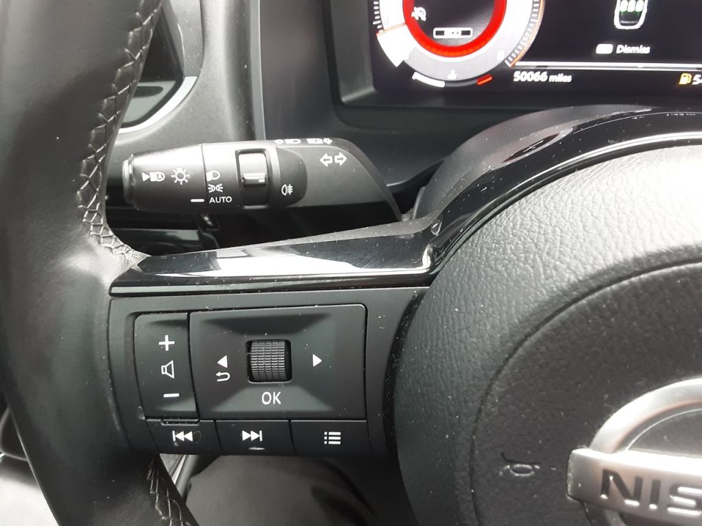 Used Nissan Qashqai 2022 for sale - 77451379: Photo 27