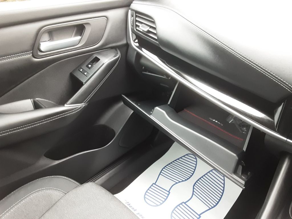 Used Nissan Qashqai 2022 for sale - 77451379: Photo 35