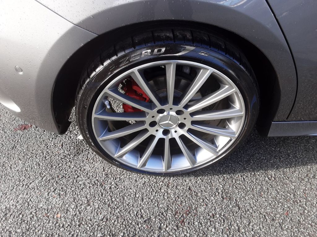 Used Mercedes-Benz A-Class 2019 for sale - 76332855: Photo 14