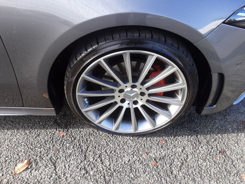 Used Mercedes-Benz A-Class 2019 for sale - 76332855: Photo 15
