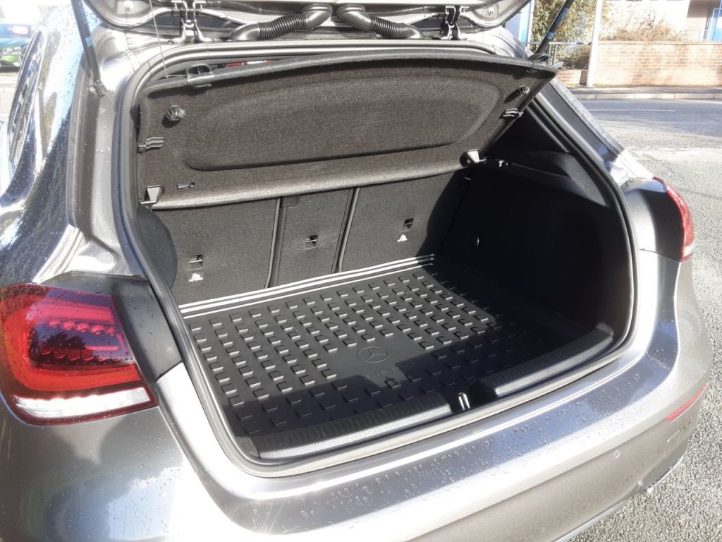 Used Mercedes-Benz A-Class 2019 for sale - 76332855: Photo 16