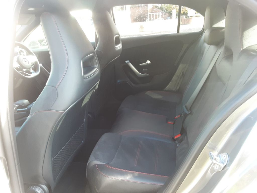Used Mercedes-Benz A-Class 2019 for sale - 76332855: Photo 20