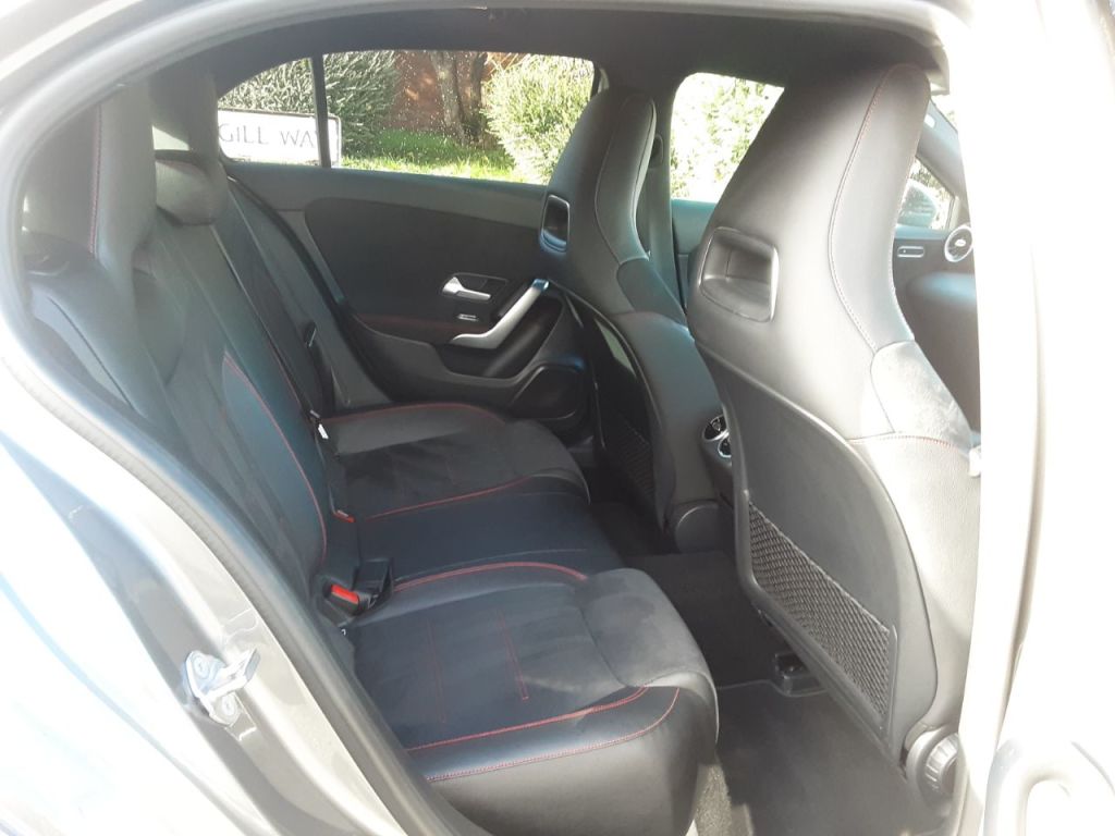 Used Mercedes-Benz A-Class 2019 for sale - 76332855: Photo 21