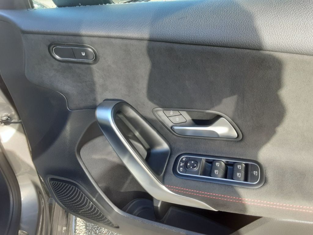 Used Mercedes-Benz A-Class 2019 for sale - 76332855: Photo 22