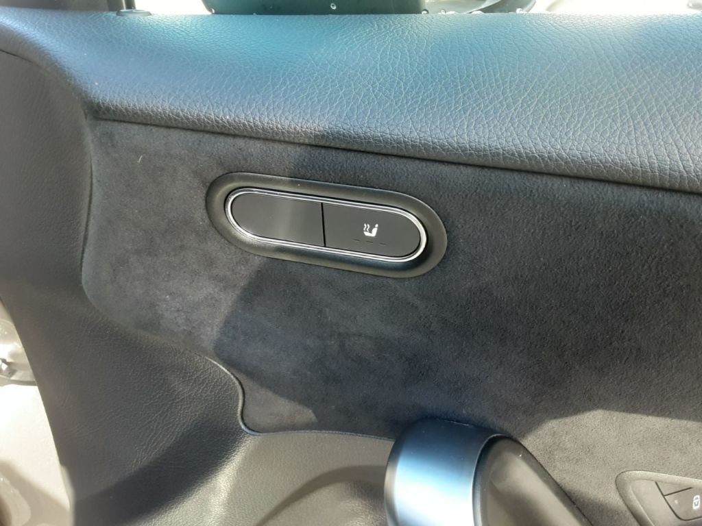 Used Mercedes-Benz A-Class 2019 for sale - 76332855: Photo 23