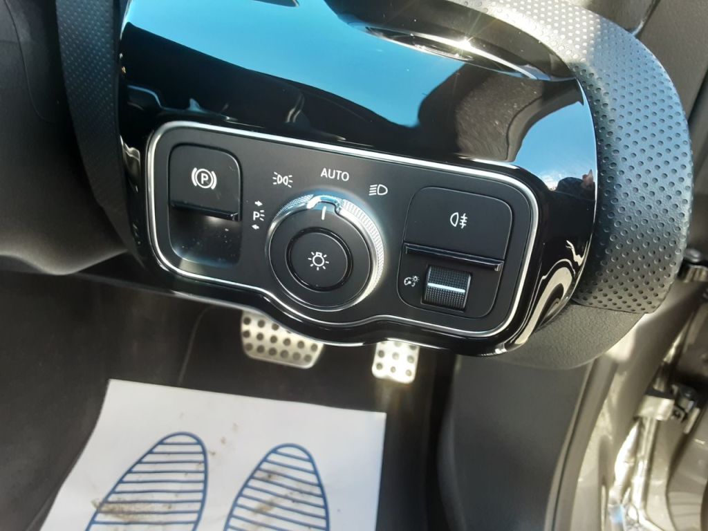 Used Mercedes-Benz A-Class 2019 for sale - 76332855: Photo 24