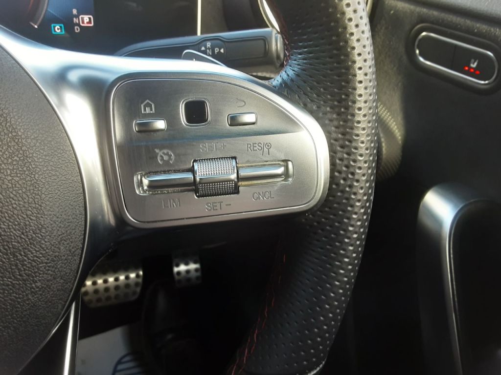 Used Mercedes-Benz A-Class 2019 for sale - 76332855: Photo 25